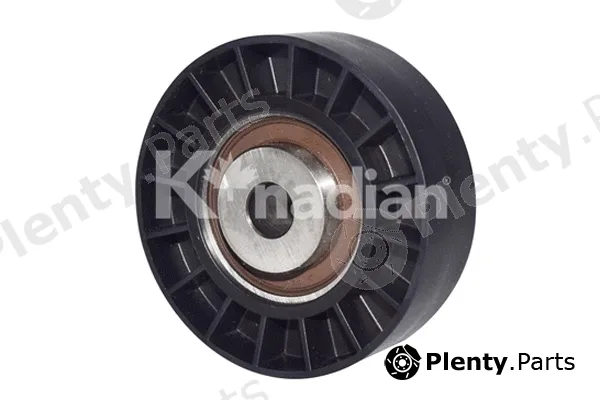 K'nadian 131138 — Tensioner Pulley, timing belt