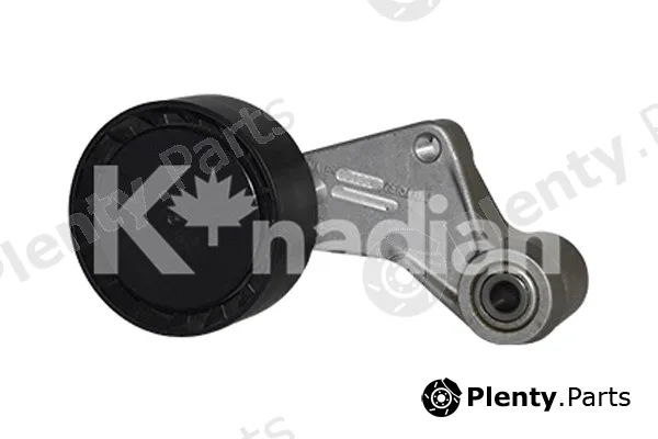 K'nadian 131072 — Tensioner Pulley, timing belt