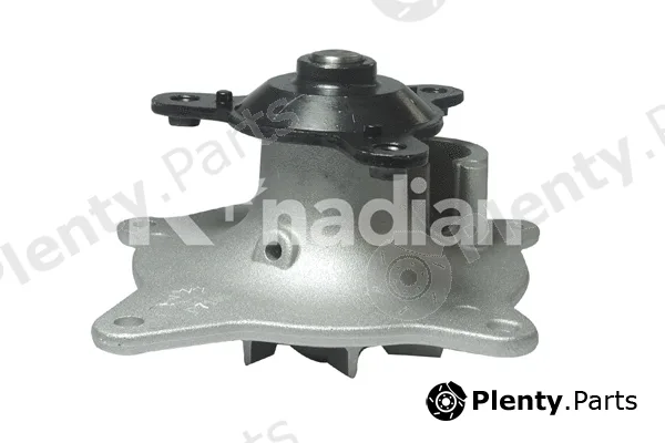 K'nadian P7165 — Water Pump, engine cooling
