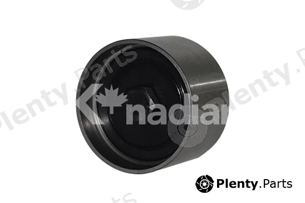 K'nadian 137015T — Tensioner Pulley, timing belt