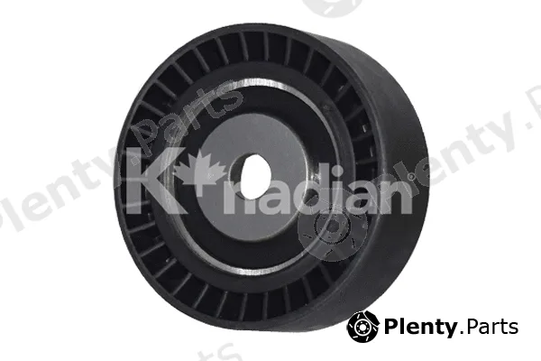 K'nadian 131133 — Tensioner Pulley, timing belt