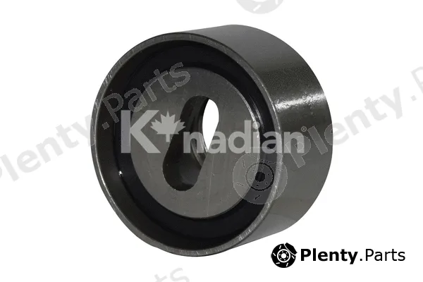 K'nadian 121030T — Tensioner Pulley, timing belt