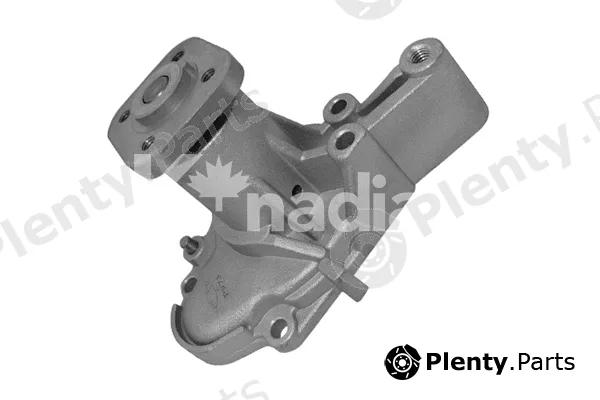 K'nadian P973 — Water Pump, engine cooling