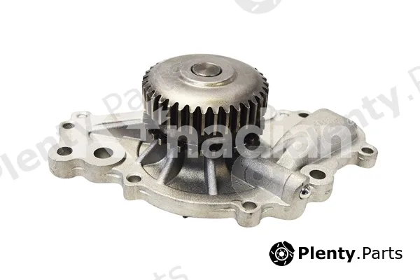 K'nadian P2117 — Water Pump, engine cooling