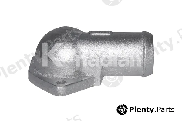 K'nadian TG233 — Coolant Flange
