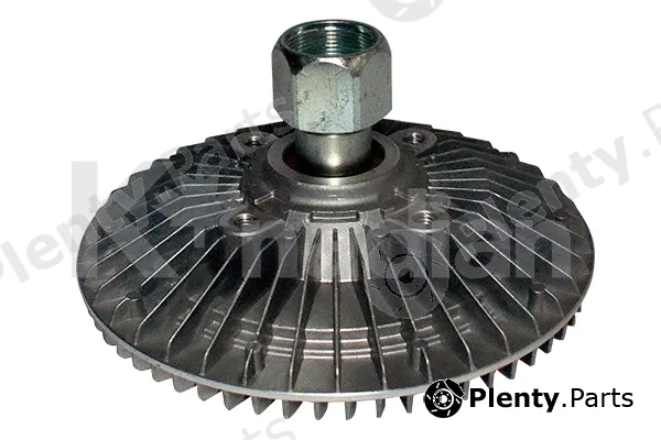 K'nadian 2743 — Clutch, radiator fan
