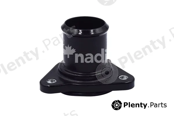 K'nadian TF308 — Coolant Flange