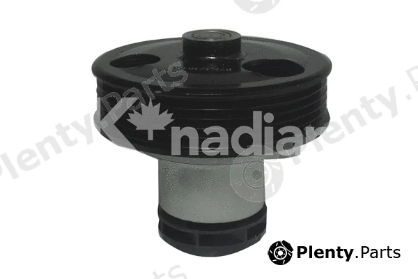 K'nadian P2067 — Water Pump, engine cooling