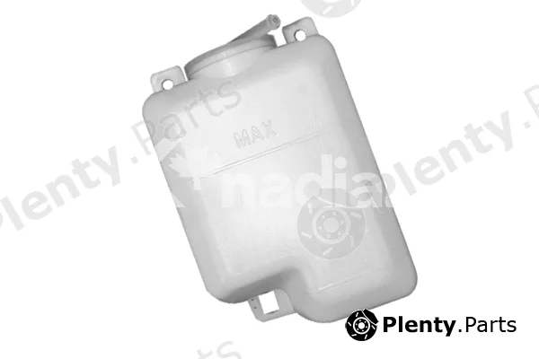 K'nadian DNDED900T — Expansion Tank, coolant