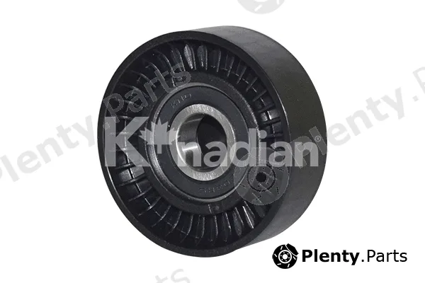 K'nadian 131100 — Tensioner Pulley, timing belt