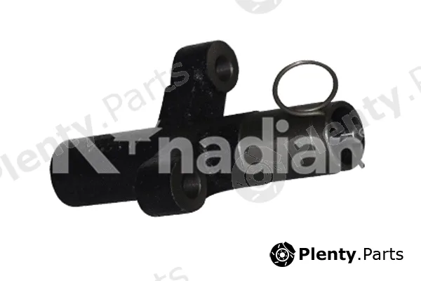 K'nadian 131562T — Vibration Damper, timing belt