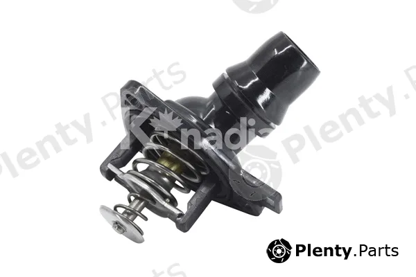 K'nadian TH554 — Coolant Flange