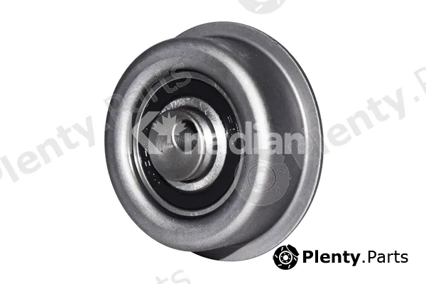 K'nadian 131116T — Tensioner Pulley, timing belt