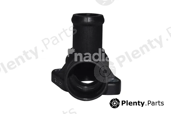 K'nadian TV144 — Coolant Flange