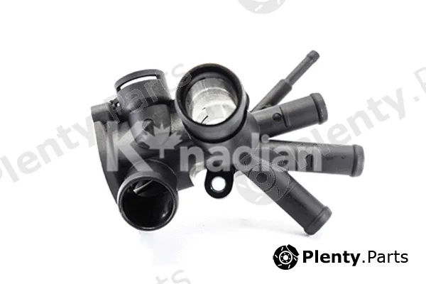 K'nadian TV117M — Coolant Flange