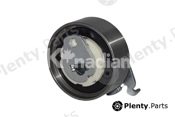 K'nadian 113066T — Tensioner Pulley, timing belt