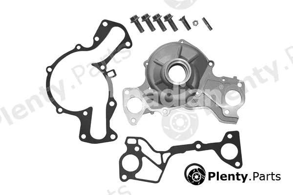 K'nadian TP911 — Water Pump, engine cooling