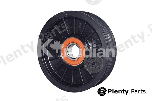 K'nadian 108203 — Tensioner Pulley, timing belt