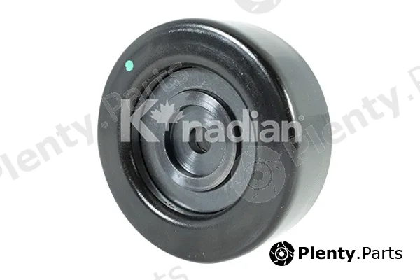 K'nadian 108256 — Tensioner Pulley, timing belt
