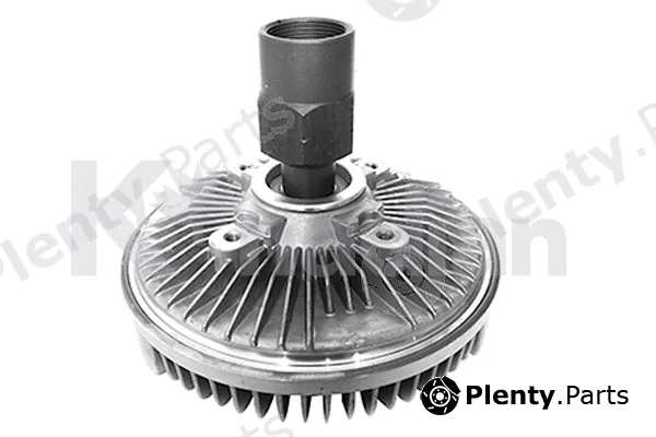 K'nadian 2779 — Clutch, radiator fan