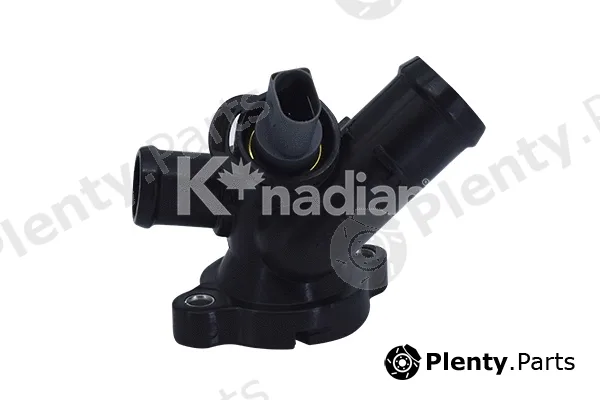 K'nadian TV009 — Coolant Flange