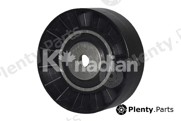 K'nadian 131132 — Tensioner Pulley, timing belt