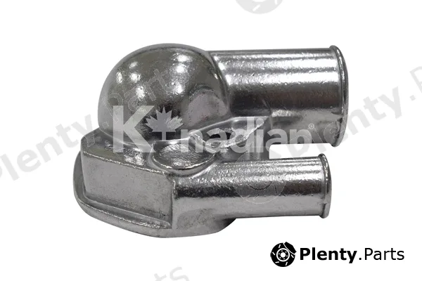 K'nadian TAM077 — Coolant Flange