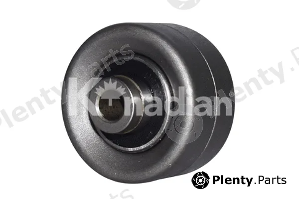 K'nadian 120020T — Tensioner Pulley, timing belt