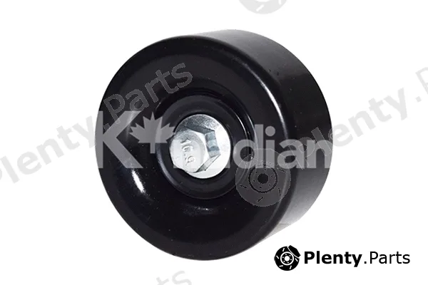 K'nadian 108287 — Tensioner Pulley, timing belt