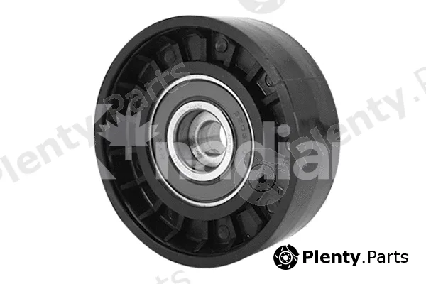 K'nadian 108207 — Tensioner Pulley, timing belt