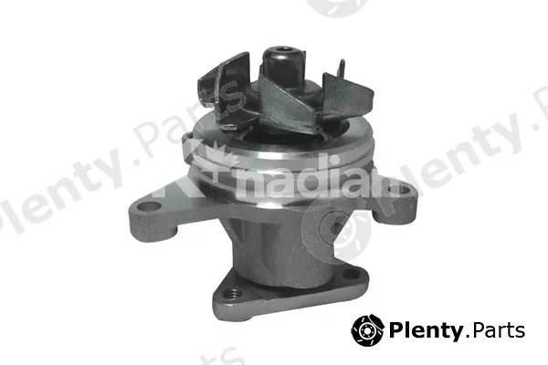 K'nadian P9216 — Water Pump, engine cooling