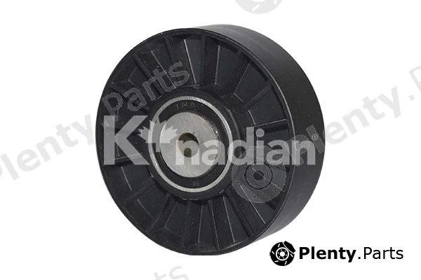 K'nadian 131093 — Tensioner Pulley, timing belt