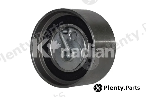 K'nadian 120567T — Tensioner Pulley, timing belt