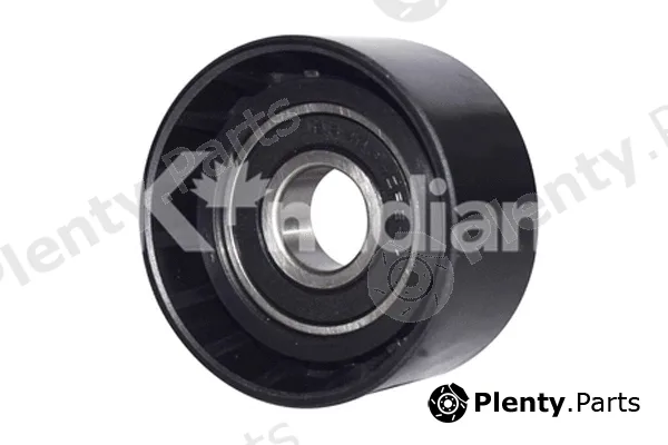 K'nadian 110079 — Tensioner Pulley, timing belt