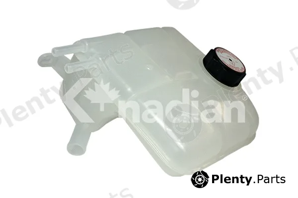 K'nadian DF104120T — Expansion Tank, coolant
