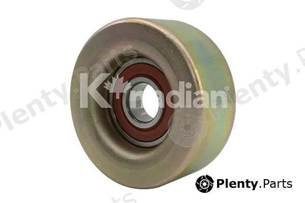K'nadian 108213 — Tensioner Pulley, timing belt