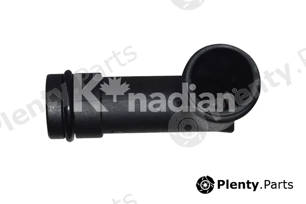 K'nadian TP423 — Coolant Flange