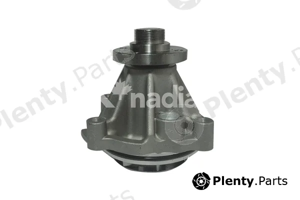 K'nadian P9219 — Water Pump, engine cooling