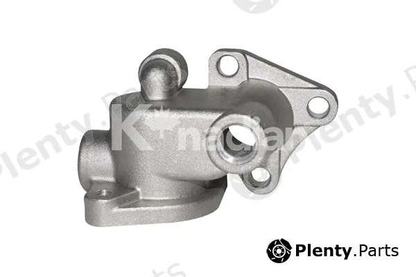 K'nadian TH504 — Coolant Flange