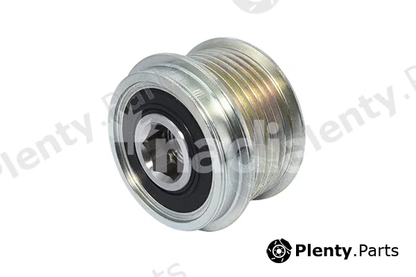 K'nadian 153106D — Belt Pulley, alternator