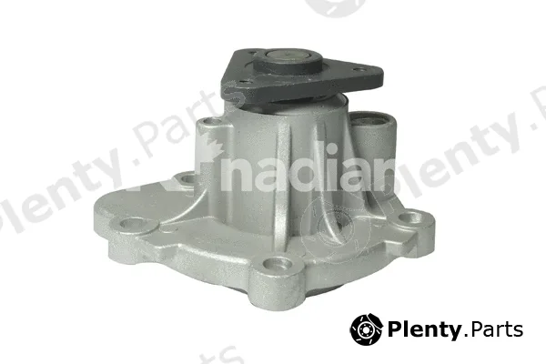 K'nadian P1982 — Water Pump, engine cooling
