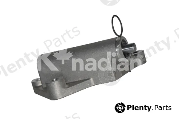 K'nadian 131566T — Vibration Damper, timing belt