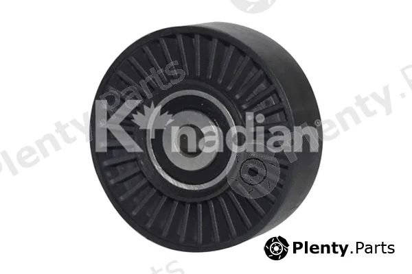 K'nadian 108273 — Tensioner Pulley, timing belt