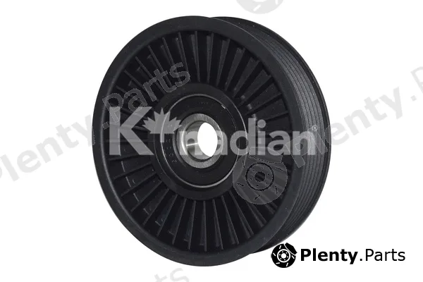 K'nadian 108257 — Tensioner Pulley, timing belt