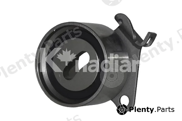 K'nadian 120014T — Tensioner Pulley, timing belt