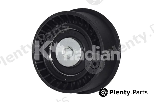 K'nadian 120033T — Tensioner Pulley, timing belt