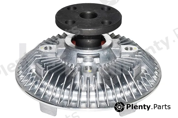 K'nadian 2622 — Clutch, radiator fan