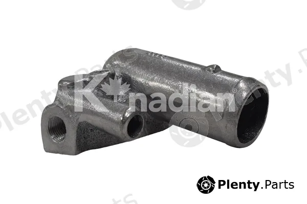K'nadian TC177 — Coolant Flange