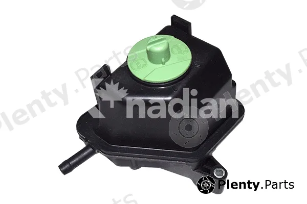 K'nadian DDH71C — Expansion Tank, coolant