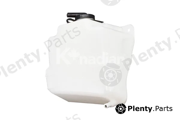 K'nadian DCC03100T — Expansion Tank, coolant